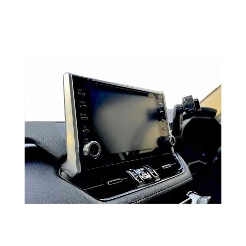 X-Fang [AV501LGM] オーディオボリュームリング リミテッドカラーガンメタル ガンメタル RAV4｜carweb2｜02
