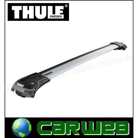 THULE WING BAR EDGE 9583 シルバー 86cm-