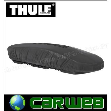 Thule スーリー Box Lid Cover 698 2 Boxリッドカバー 698 2 ルーフボックスカバー 品番 Th698 2 Thulepa カーウェブ 2号店 通販 Yahoo ショッピング