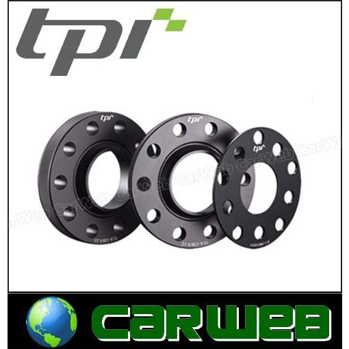 tpi/テーパープロ 輸入車用スペーサー メルセデス フロント用 厚み