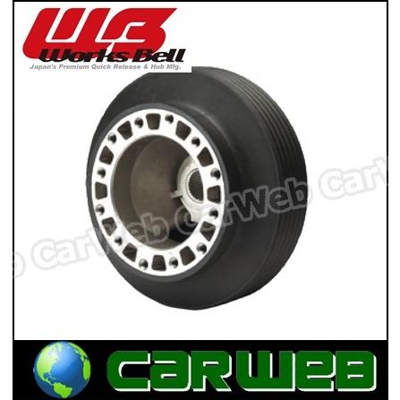 WORKS BELL (ワークスベル) 品番:902S マツダ車エアバックなし車用 ラ 