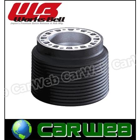 WORKS BELL (ワークスベル) 品番:629 日産車用 エアバック対応ステアリングボス