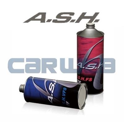 ASH / VFS ATF ATフルード 合成油 [1L]｜carweb