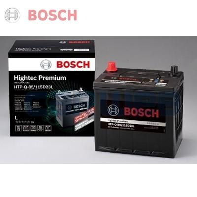 HTPS95] BOSCH ハイテックプレミアム バッテリー (充電制御車