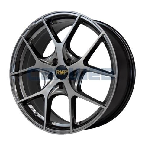 RMP 025F 18インチ 8J PCD120 + MICHELIN