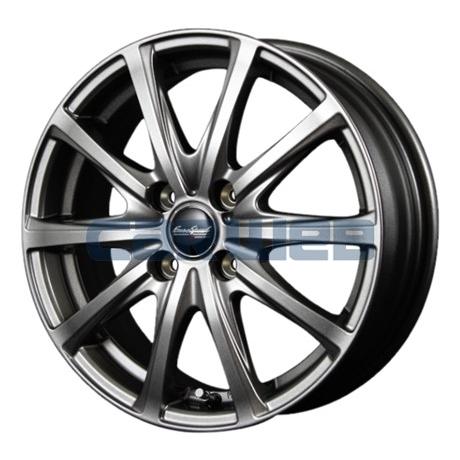 EuroSpeed V25 (ユーロスピード V25)