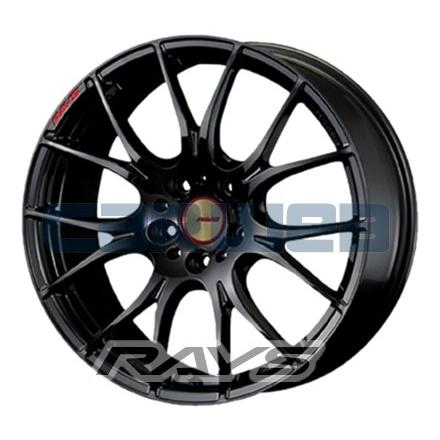 日本製 ホイール1本 単品 Rays Homura 2x7 Glossy Black Glbk 19インチ 8 5j Pcd 114 3 穴数 5 インセット 38 激安特価 Intime Univ Org