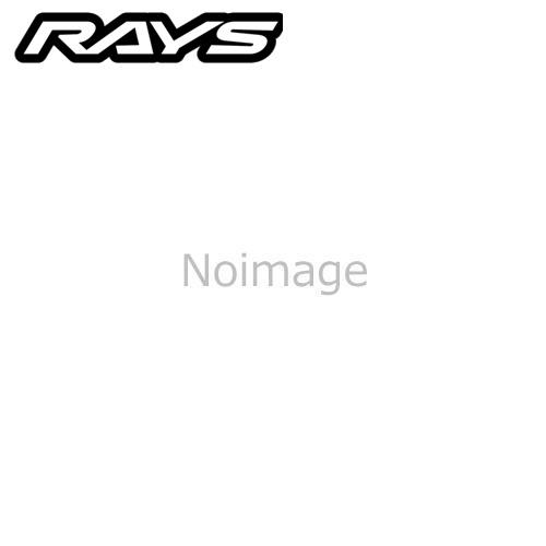 RAYS 74180000004BK 19HEX 2ピース ダブルロックナット システムキット 