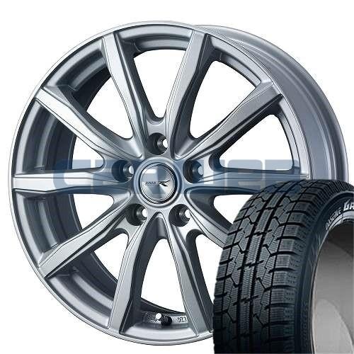 期間限定特価 5 50r17 Toyo Observe Garit Giz スタッドレス Weds Joker Shake Sl 17インチ スタッドレス ホイール4本セット Std19st カーウェブ 通販 Yahoo ショッピング 代引不可 Liguerreresort Com