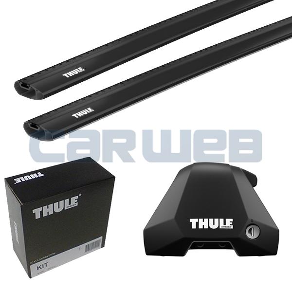 Thule 形式 Ncp131 ベースキャリアセット フット 75 ウイングバーエッジ ウイングバーエッジ 7214b 7213b 7214b 7213b キット サイクル 自転車 5132 トヨタ ヴィッツ 5ドア 年式 10 12 形式 Ncp131 Nsp13 Ksp130 Thuleset カーウェブ 希少