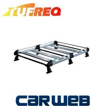 人気ブランドを Tufreq 精興工業 タフレック ルーフキャリア Hシリーズ スバル レオーネバン Y11 H11 6 H12 12 全車 Hf232d Tufreq001483 カーウェブ 通販 Yahoo ショッピング 早割クーポン Www Intime Univ Org