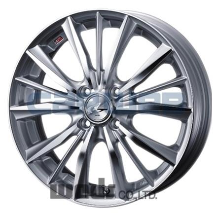 日本製 ホイールのみ単品4本セット Weds Leonis Vx Hsmc 14インチ 5 5j Pcd 100 穴数 4 インセット 40 Weds16st カーウェブ 通販 Yahoo ショッピング 全国宅配無料 Jasaparalegal Co Id