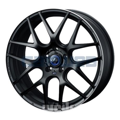 超人気 ホイールのみ単品4本セット Weds Leonis Navia 06 Mbp 17インチ 7 0j Pcd 100 穴数 5 インセット 47 在庫あり 即納 5starbazar Com