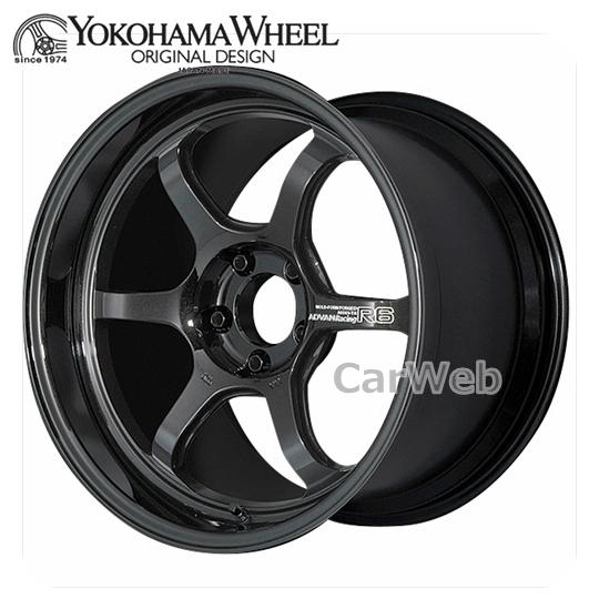 Racing ADVAN | アドバン GT パワーウェブ2号店 レーシング [ホイール 