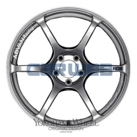 日本製 ホイールのみ単品4本セット Yokohama Wheel Advan Racing Rgiii Hb 18インチ 9 5j Pcd 100 穴数 5 インセット 45 Yokowhst カーウェブ 通販 Yahoo ショッピング 無料長期保証 Www Ladislexia Net