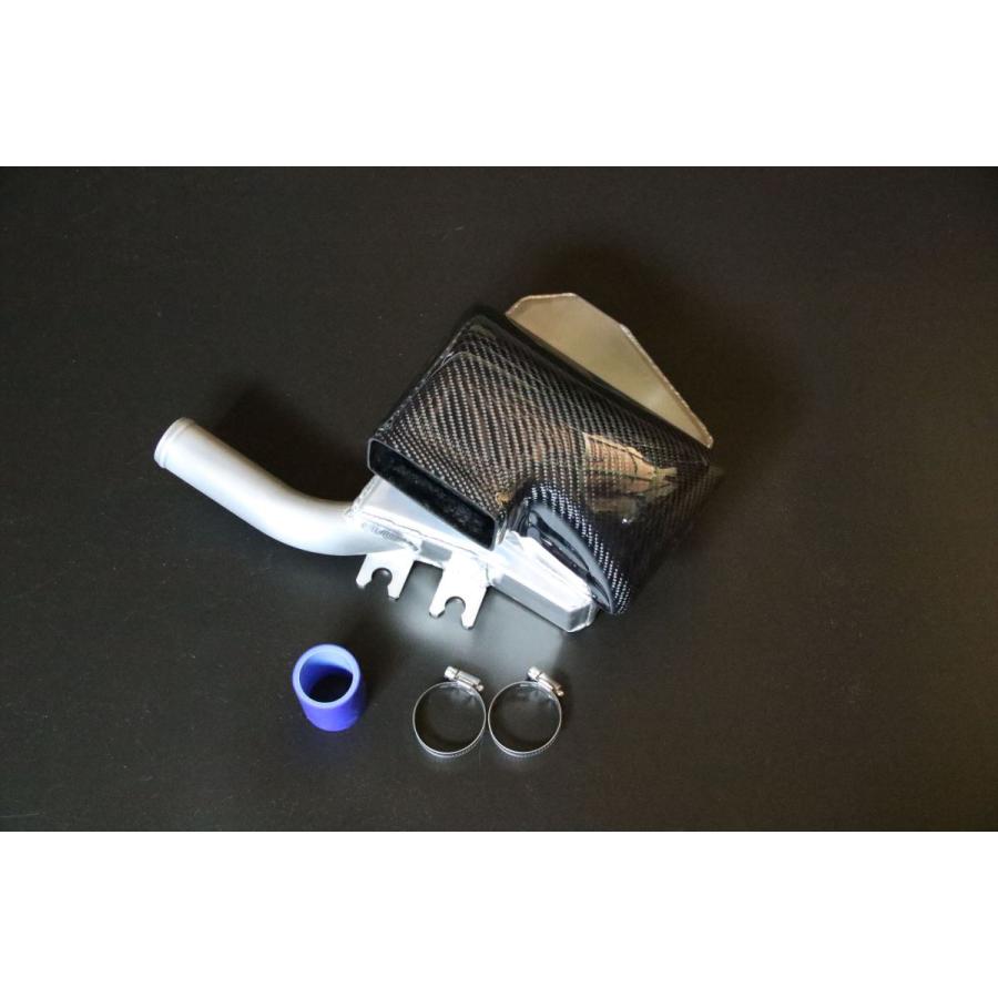 HA36S用大容量インタークーラー アルトワークス アルトターボRS G-monster HA36Sアルト用 インタークーラー オートクラフト製 アルト