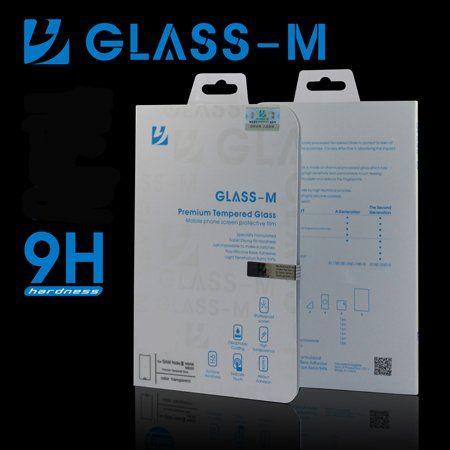 GLS0002  【並行輸入品】GLASS-M　iPhone6 Plus　5.5インチ用強化ガラス 0.2mm iphone (iphone6 plus) |  | 01