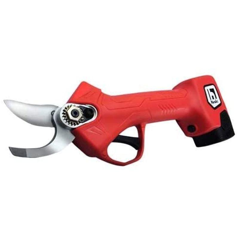 ヒラキ 充電式 電動剪定ハサミ KS-27N 充電式 電動剪定ハサミ KS 27N