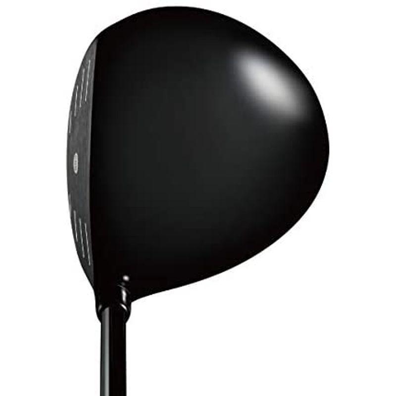 PRGR(プロギア) フェアウェイウッド SUPERegg 19SUPERegg FW#3 M37 カーボン メンズ HFY3015 右 ロ スポーツ ゴルフ クラブ（メンズ）