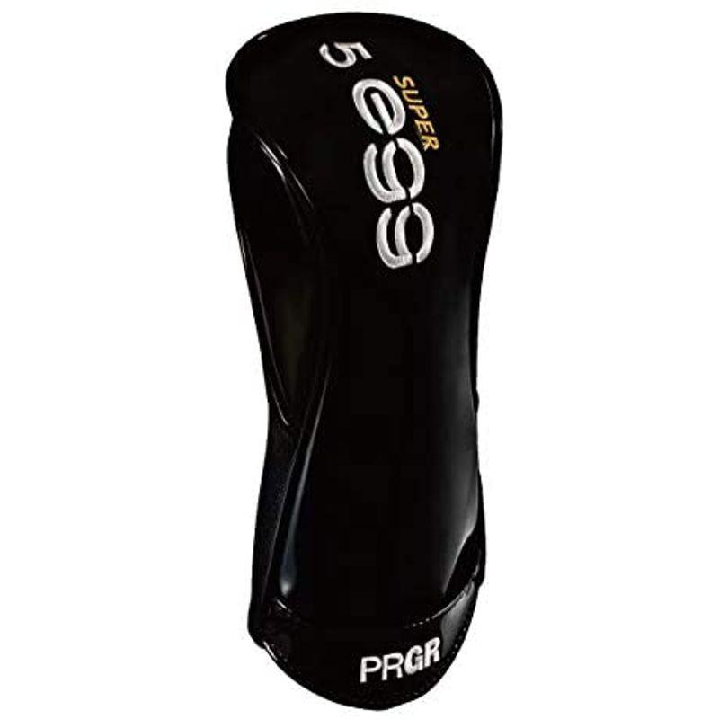 PRGR(プロギア) フェアウェイウッド SUPERegg 19SUPERegg FW#3 M37 カーボン メンズ HFY3015 右 ロ スポーツ ゴルフ クラブ（メンズ）