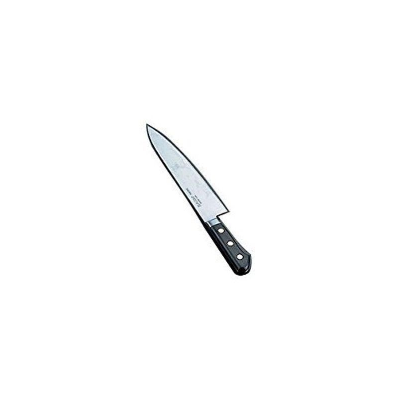 値頃 Misono(ミソノ) スウェーデン鋼 牛刀 No.113/24cm 牛刀