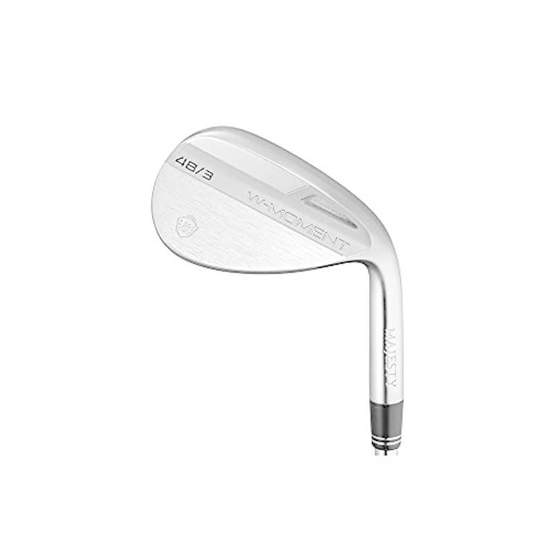 マジェスティ(Majasty) MAJESTY W-MOMENT WEDGE マジェスティ ダブリューモーメント ウェッジ カッパークロム仕(13387円)