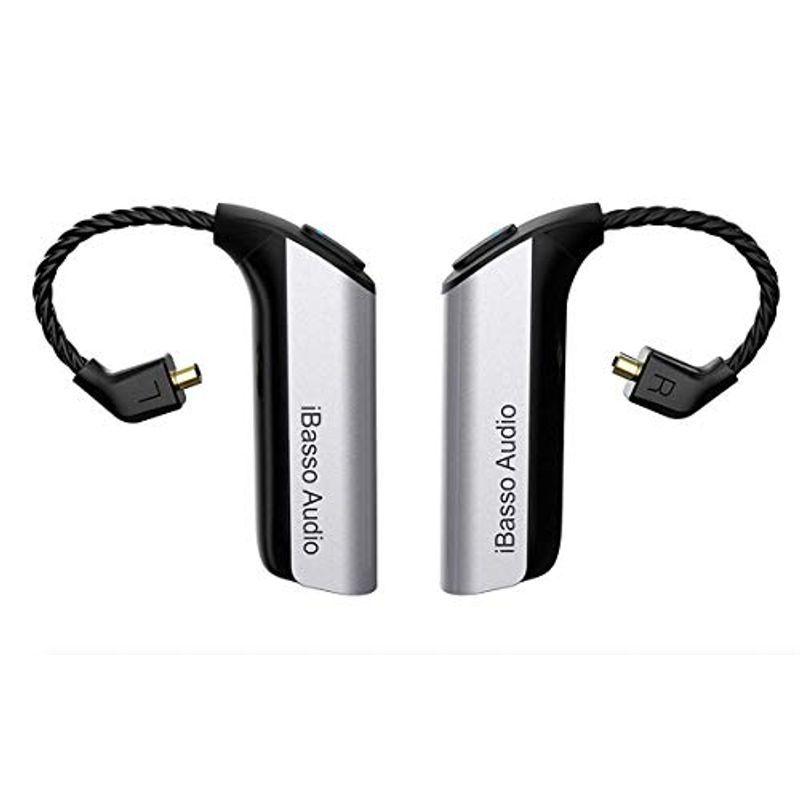 iBasso Audio TWS Bluetooth IEM Adapter CF01 並行輸入品