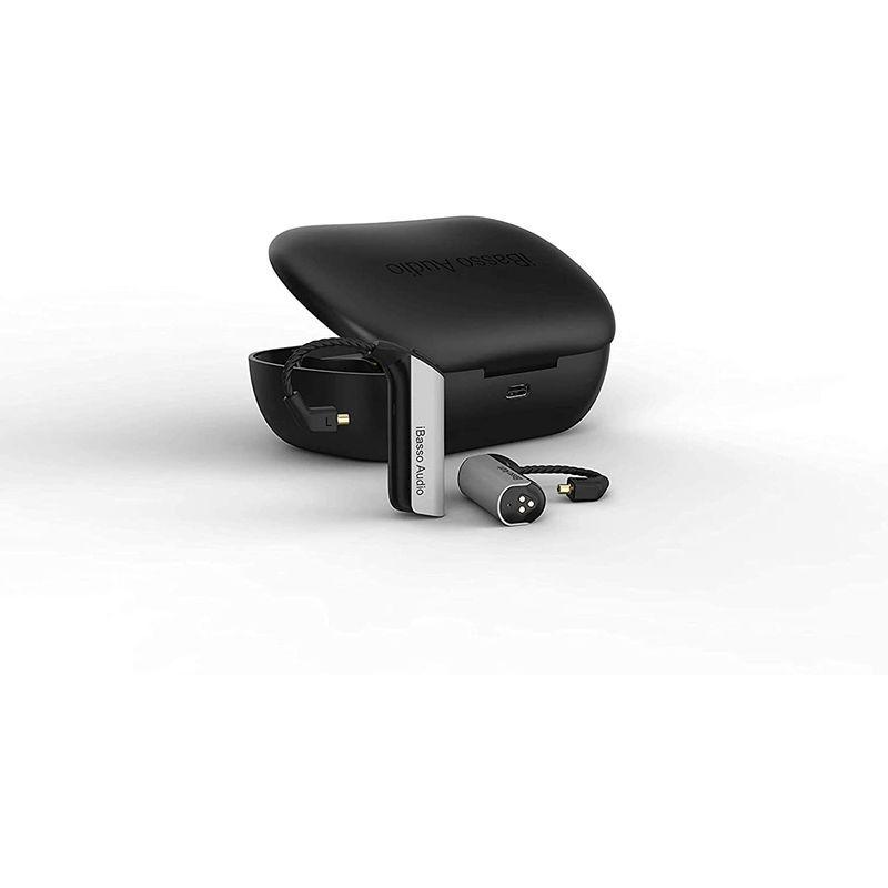 iBasso Audio TWS Bluetooth IEM Adapter CF01 並行輸入品 Audio TWS Bluetooth IEM Adapter CF01 並行輸入品