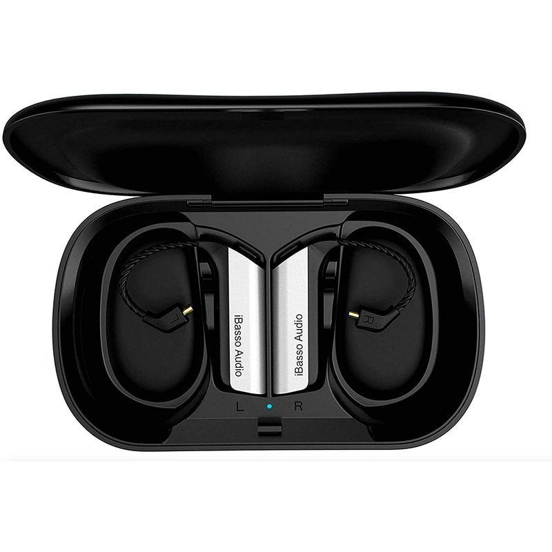 iBasso Audio TWS Bluetooth IEM Adapter CF01 並行輸入品 Audio TWS Bluetooth IEM Adapter CF01 並行輸入品