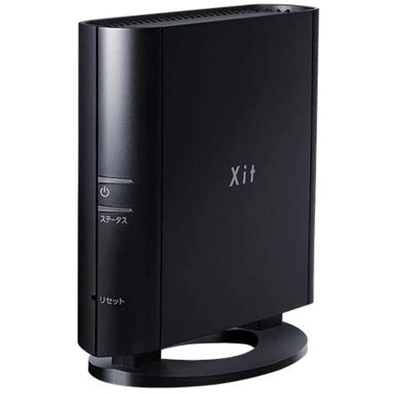 ピクセラ Xit AirBox 地上/BS/110度CSデジタル放送対応 ワイヤレステレビチューナー (Windows/Mac/iPhone Xit AirBox 地上/BS/110度CSデジタル放送対応 ワイヤレステレビチューナー Windows/Mac/iPhone