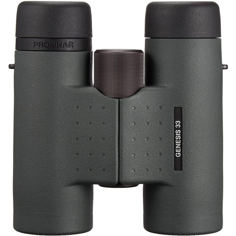 Kowa 双眼鏡 ダハプリズム式 8倍33口径 GENESIS 8x33 PROMINAR