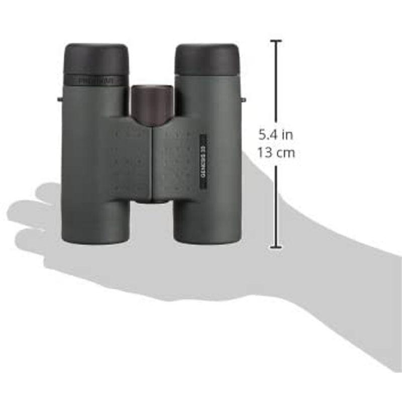 Kowa 双眼鏡 ダハプリズム式 8倍33口径 GENESIS 8x33 PROMINAR