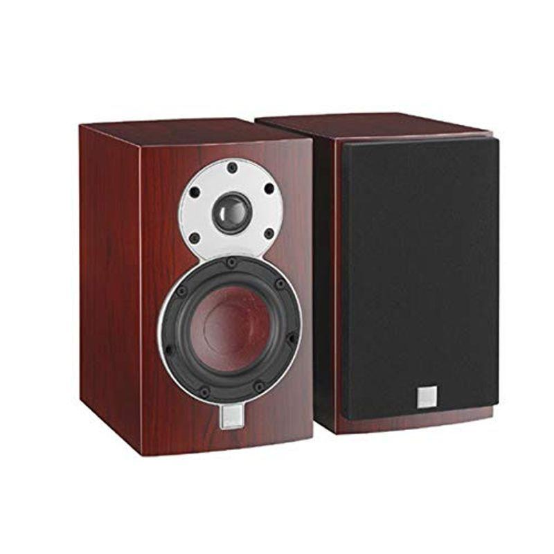 DALI スピーカー MENUET MR ロッソ ペア(84782円)