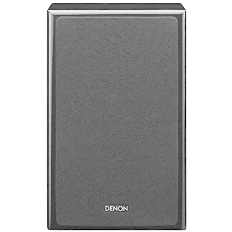 デノン Denon SC-A37 ブックシェルフスピーカー サラウンド ハイレゾ対応 SC-17 SC-37シリーズ 1台 ブラック SC- SC Denon A37 ブックシェルフスピーカー サラウンド ハイレゾ対応 37シリーズ 1台 ブラック
