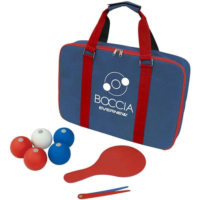 エバニュー(EVERNEW) ボッチャボール3 ETE039 ボール:直径7.5cm EVERNEW ボッチャボール3 ETE039 ボール 直径7 5cm