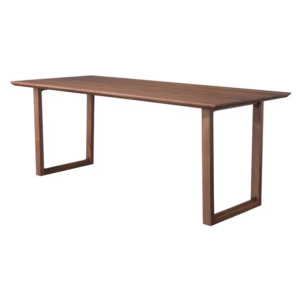 テーブル脚 テーブル用脚 ＤＩＹ 脚のみ パーツ 木製ロ型 2本1組 2本1組