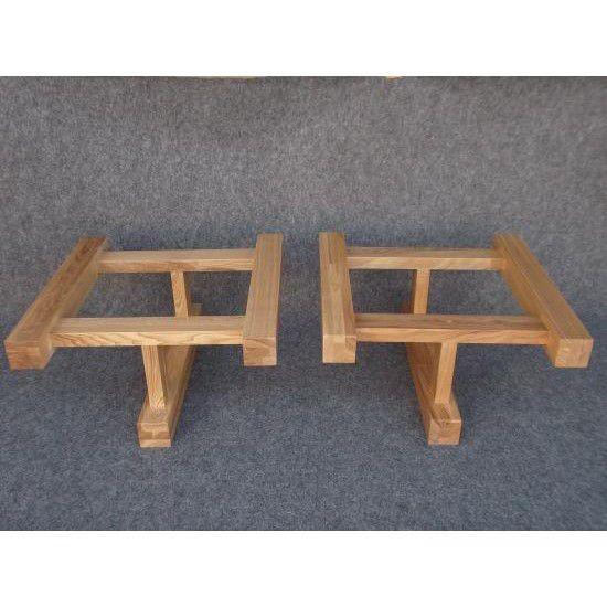 テーブル脚 テーブル用脚 DIY 脚のみ パーツ MK 木製兼用脚 太脚