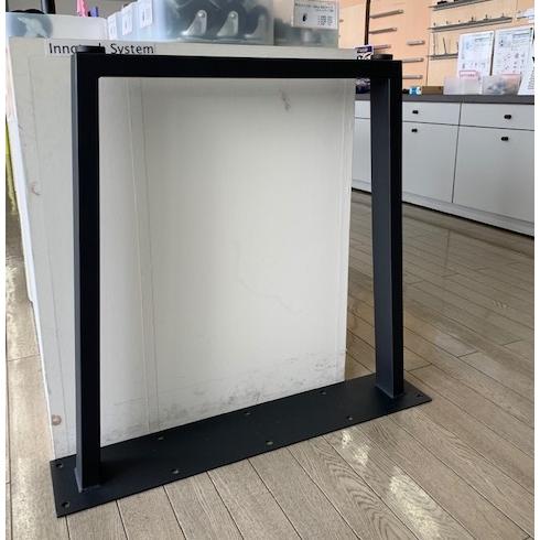 テーブル脚 テーブル用脚 DIY 脚のみ パーツ ブラック 逆台形 テーブル脚 テーブル用脚 DIY 脚のみ パーツ ブラック 逆台形