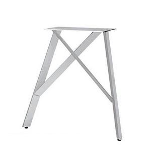 一覧表脚 一覧表用脚 ＤＩＹ 脚のみ 部分品 ＡＨ脚  2本1組 テーブル付属品、パーツ-家具、インテリア