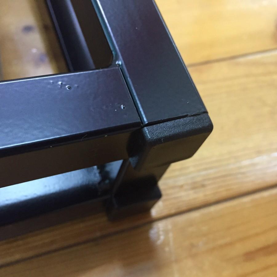 テーブル脚 テーブル用脚 DIY 脚のみ パーツ ロ型 スチール脚 テーブル脚 テーブル用脚 DIY 脚のみ パーツ ロ型 スチール脚