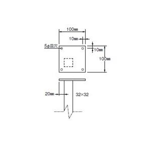 天板用　脚 楽天市場】脚（横幅（cm）110 ～ 119.9）（テーブル用部品｜テーブル