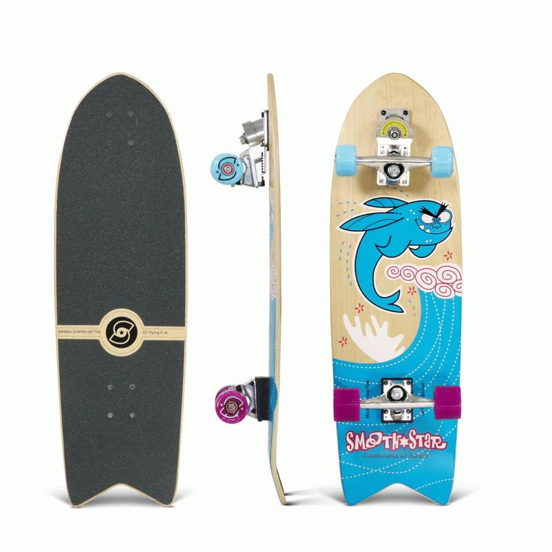 新品 SmoothStar サーフスケート コンプリート THD 32.5″ 163434037.jpg?cmsp_timestamp=
