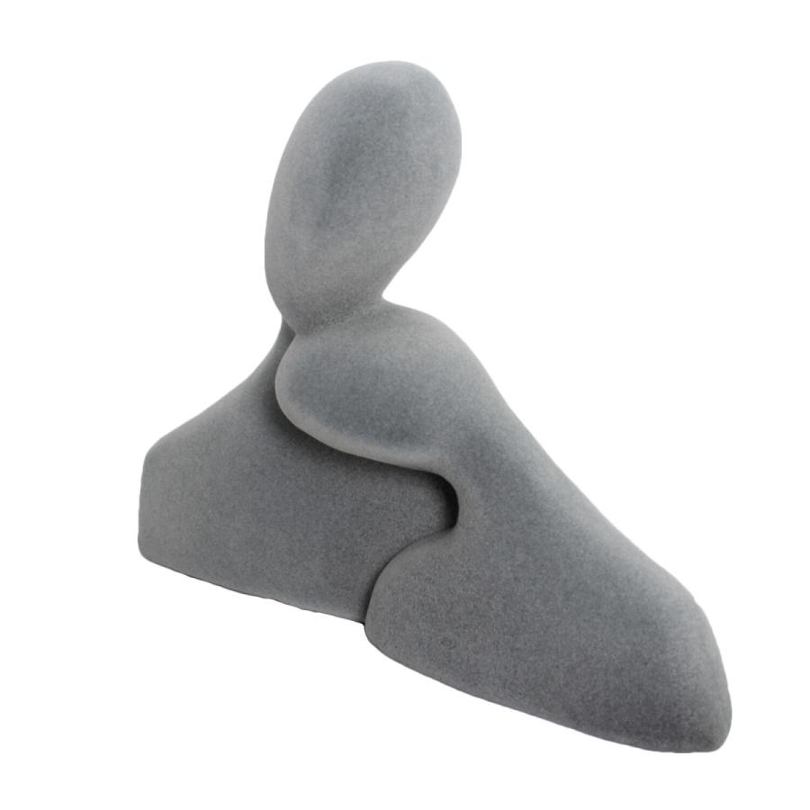 5年保証 置き物 置物 オブジェ おしゃれ 北欧 モダン 二人 人物 インテリア オブジェ 置き物 北海道 沖縄 離島の送料はお見積りとなります 了解しました Baskincoffee Vicom Corp Com