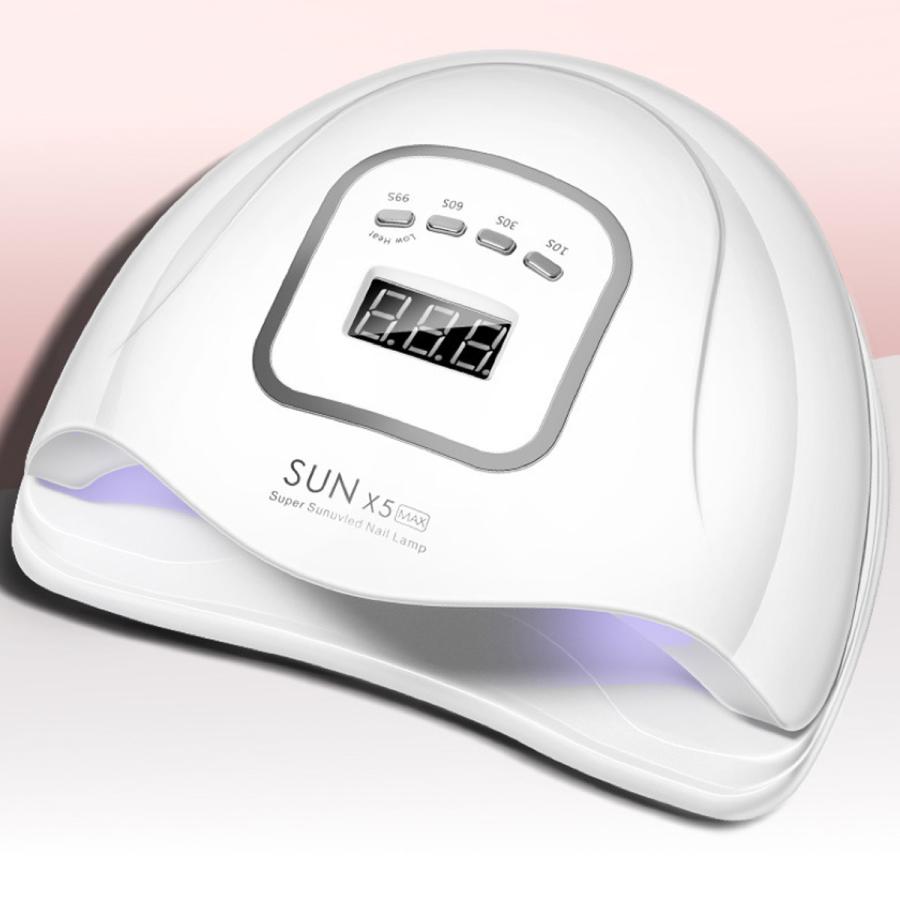 ジェルネイルライト Uv Led プロ用 90w 高速硬化 Usb ネイルライト レジン用 Uvライト Naillight01 Casa Cos 通販 Yahoo ショッピング