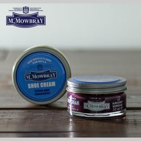 靴クリーム バーガンディ 手入れ シュークリームジャー M Mowbray モゥブレィ モウブレイ 靴磨き 艶出し シューケア Rdmm 0301 0043 ビジネスシューズ 本革 カサデパズ 通販 Yahoo ショッピング