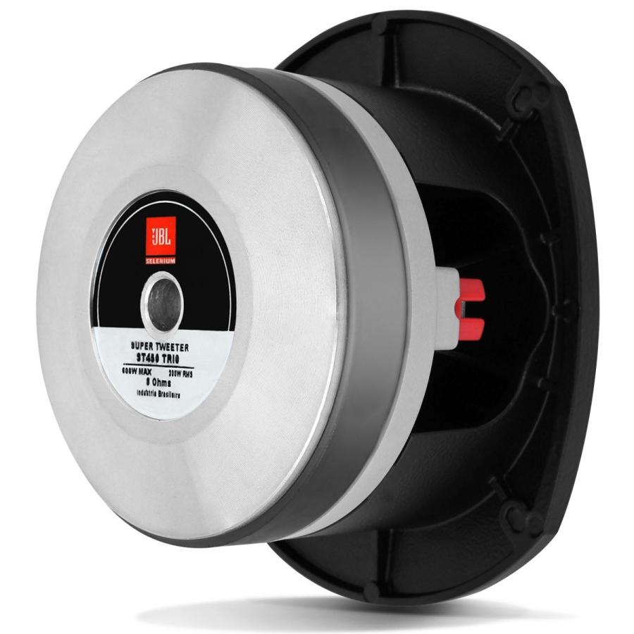 ペア JBL ST450 TRIO スーパーツイーター 300 Watts RMS カー ペア JBL ST450 TRIO スーパーツイーター 300 Watts RMS カー
