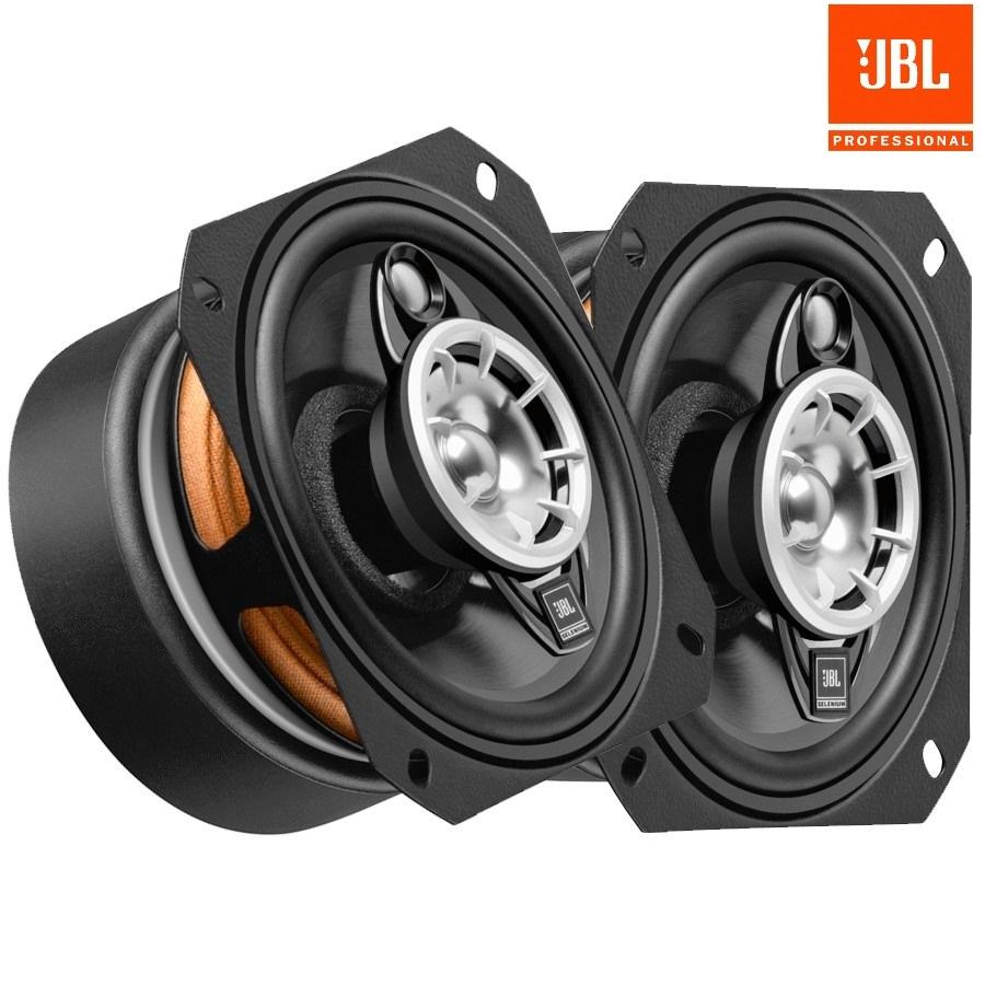 JBL コアキシャル スピーカー 4TR6A ペア 10cm 120W 4Ω 4TR6ACasa Do Som 通販 Yahoo