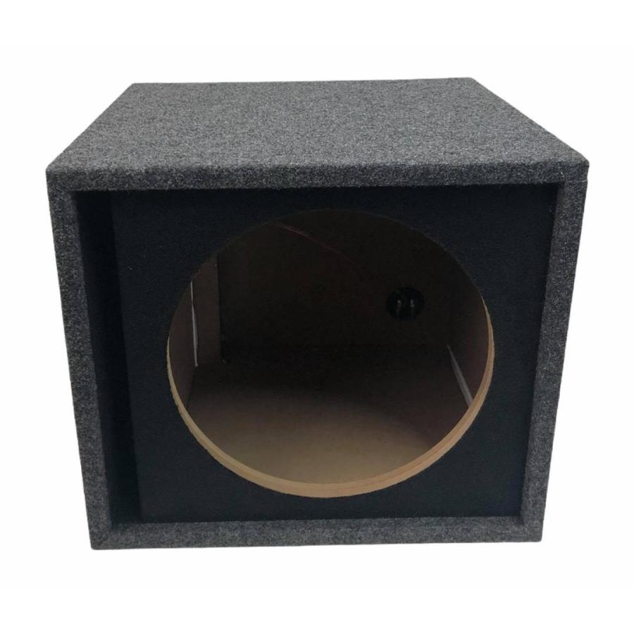 ウーハーボックス 12インチ スピーカー カーオーディオ カー サブウーファー ウーハーボックス 12インチ カーオーディオ カースピーカー : Casa Do