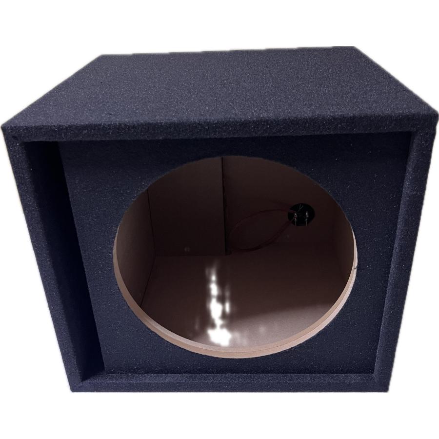 ウーハーボックス 12インチ カーオーディオ カースピーカー : Casa Do