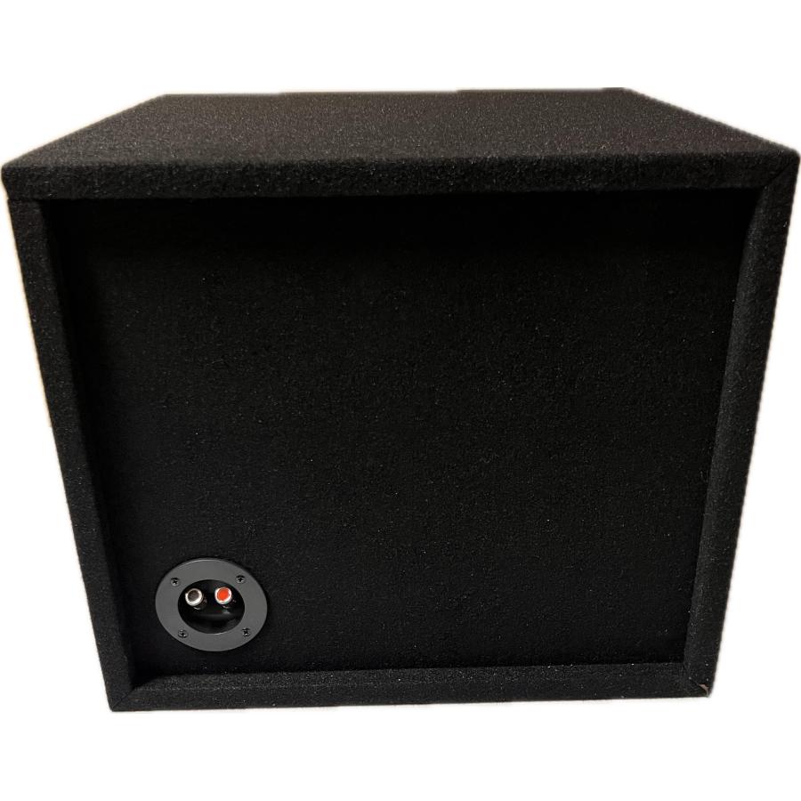 ウーハーボックス 12インチ カーオーディオ カースピーカー : Casa Do